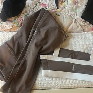 Lilybod Coffee SET BRANDNEW